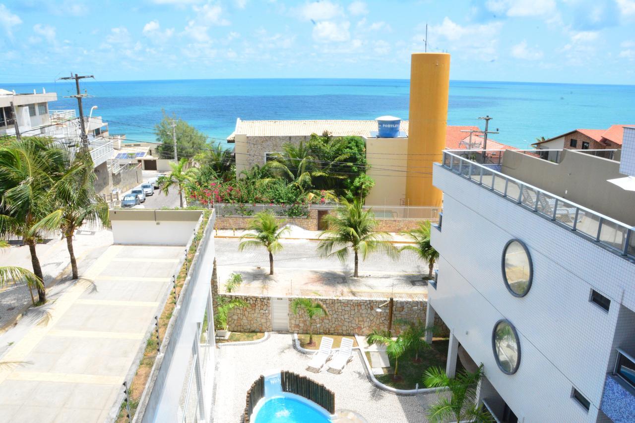 Happy Hotel Ponta Negra Natal Quarto foto